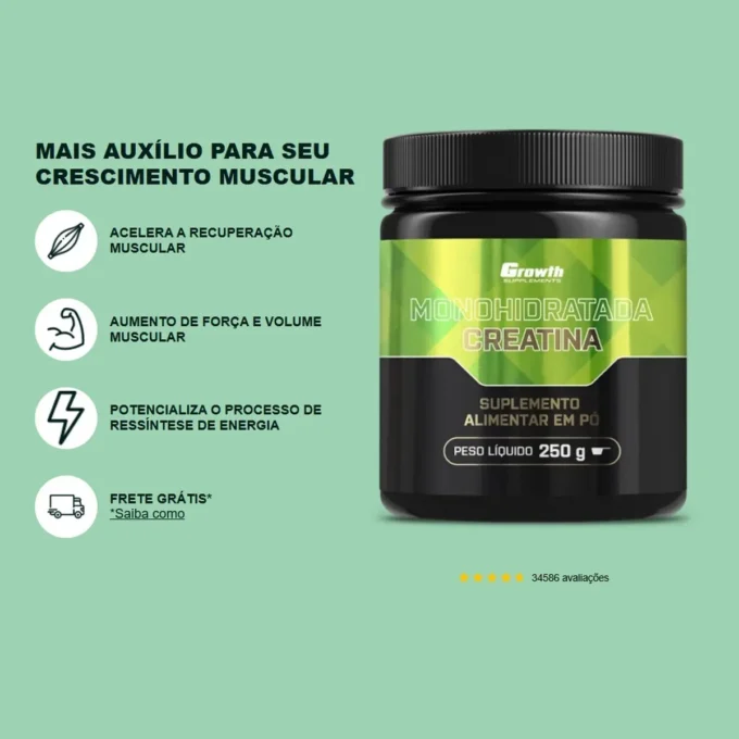 Creatina para Mulheres Acima dos 40 Benefícios. Como Tomar e Qual Escolher? 4 Vale a pena investir na creatina depois dos 40?