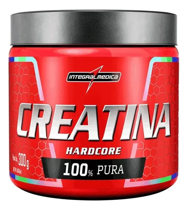 O que é Creatina? E Quais os Benefícios Para o Corpo? 2 Composicao e especificacoes tecnicas da creatina 2