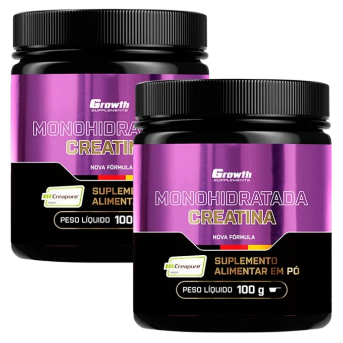 Creapure ou Creatina Monohidratada para Mulheres na Menopausa? Diferenças, Benefícios, Qualidade e Como Escolher 4 Creapure realmente compensa para mulheres na menopausa