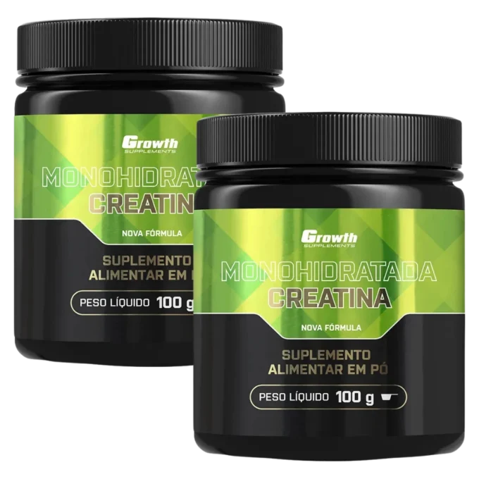 Creapure ou Creatina Monohidratada para Mulheres na Menopausa? Diferenças, Benefícios, Qualidade e Como Escolher 6 Treino de Força na Menopausa e Creatina Uma Combinação para a Saúde Muscular